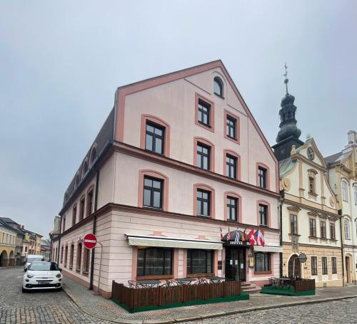 Hotel Bravo