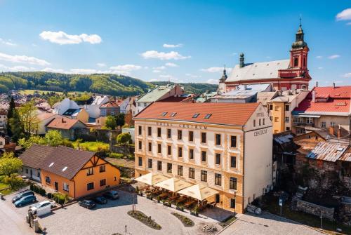 Hotel Centrum