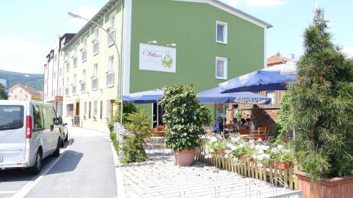 Hotel-Gasthof-Fellner