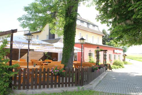 Hotel Heilbrunnen