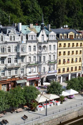 Hotel Palacky