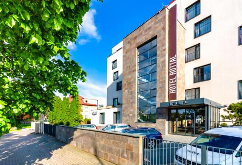 Hotel Rottal