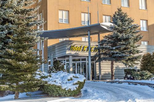 Hotel Rychło