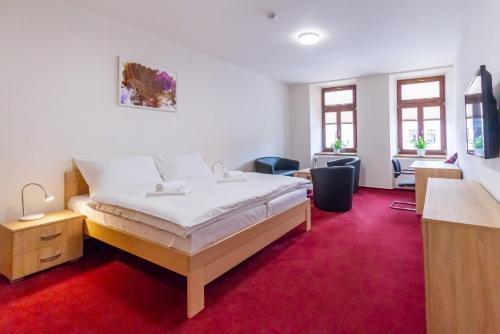 Hotel Ungar