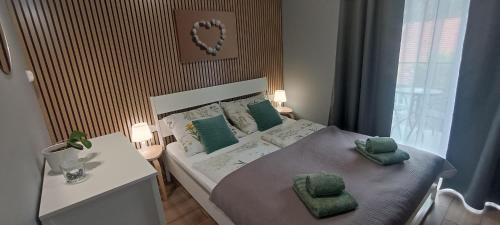 Idylla Apartamenty Gościnne blisko centrum