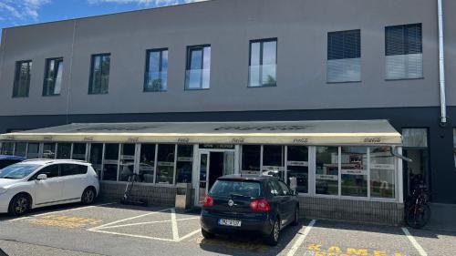 Kamel club restaurace a rodinný penzion