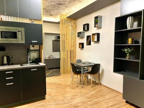 K&H Apartmens Urban Living - Apartmán v rodinném domě