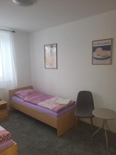 Komárov Apartment 2