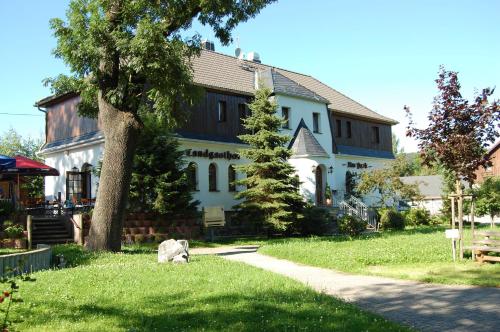 Landgasthof