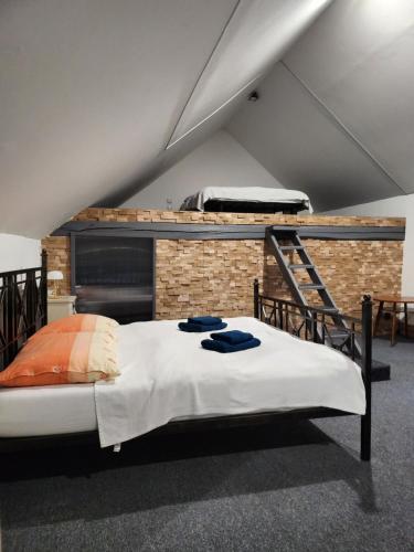 LOFT 70 m2