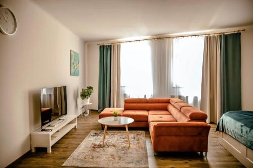 Luxusní studio na Velkém náměstí, Wi-Fi