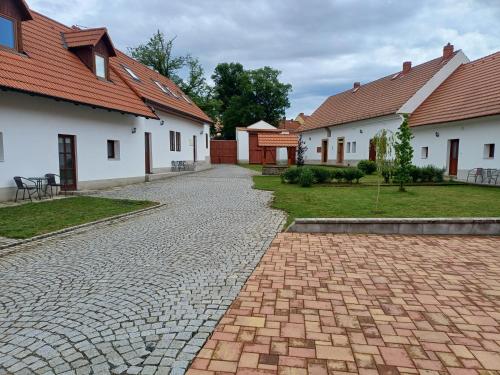 Martinův dvůr