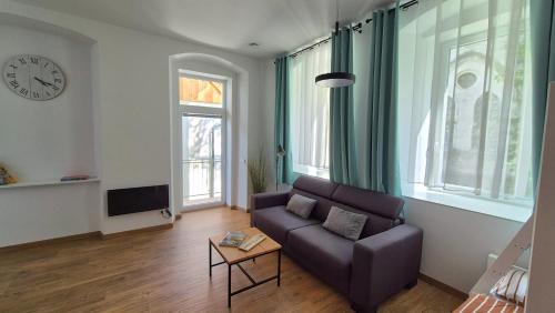 Moderní apartmán na Šumavě - Zdíkovec 21