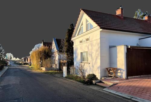 Na Švestkové trati