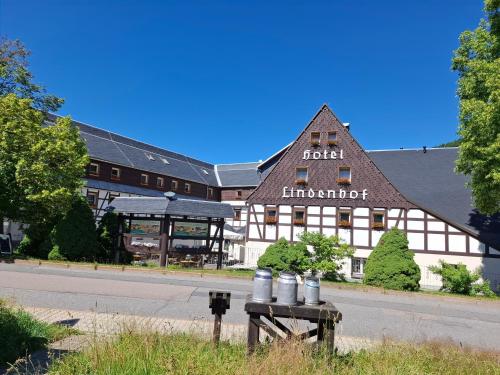 Naturhotel Lindenhof