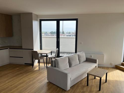 Nový luxusní designový apartmán