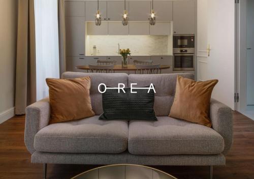 OREA Place Seno