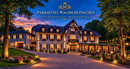 Parkhotel Waldschlösschen