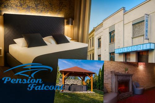 Pension Falconi