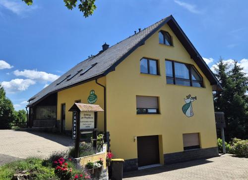 Pension Gerlach
