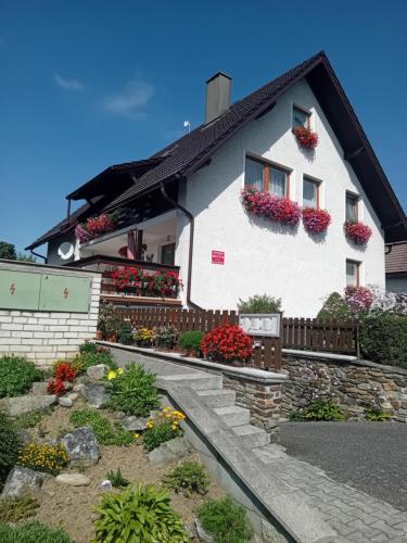 Pension Kristýna