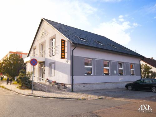 Penzion Axa