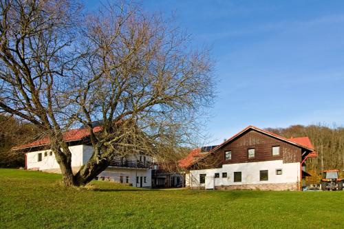 Penzion Hradek