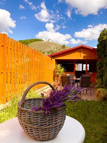 Penzion Moravia - free parking in the city center