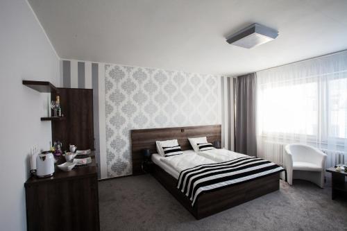 Penzion Olomouc