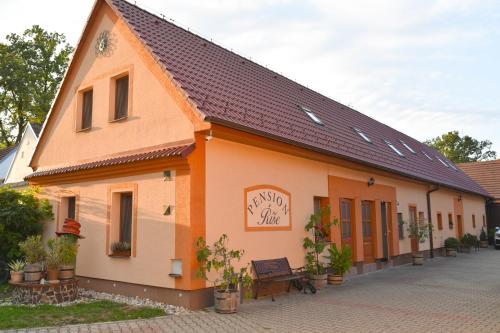 Penzion Říše