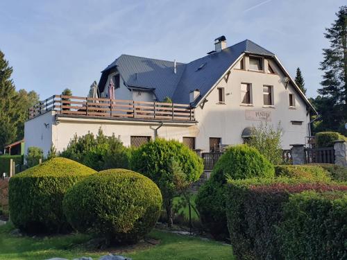 Penzion U Elišky