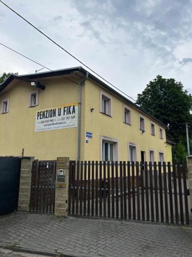 Penzion u Fika