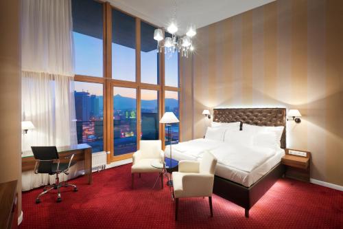 Pytloun City Boutique Self Check-in Hotel