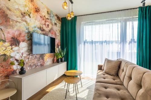 RentPlanet - Apartamenty IzerSKI Resort