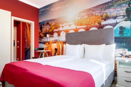 Revelton Studios Prague