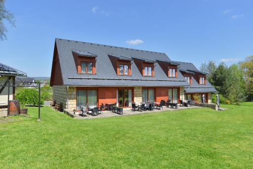 Rezidence Pihel