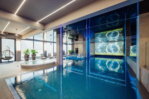 Rezydencja Aqua SPA & Wellness by GRANO