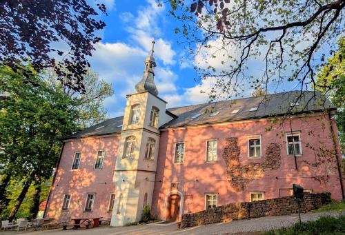 Rezydencja Dwór Górny
