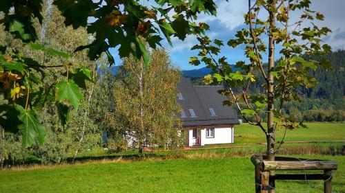Rezydencja Ostoja