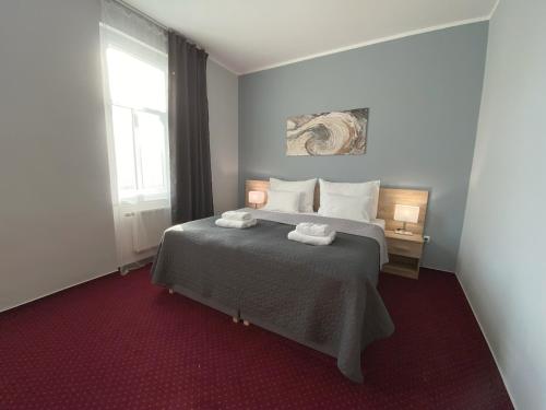 Saraya Wellness & Penzion