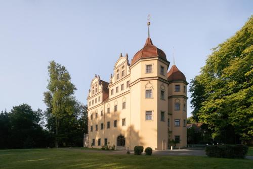 Schloßhotel Althörnitz