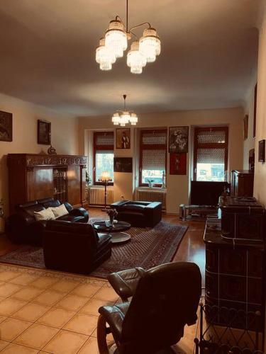 soukromý apartmán Přemysl