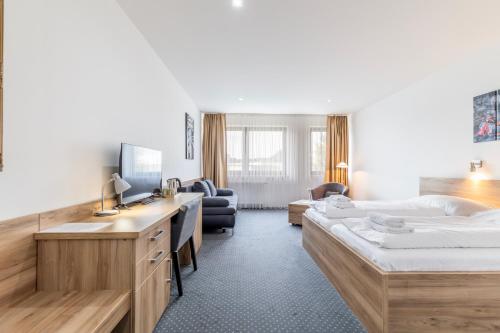 Sport HOTEL Centrum