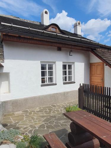 Štramberk V Kútě