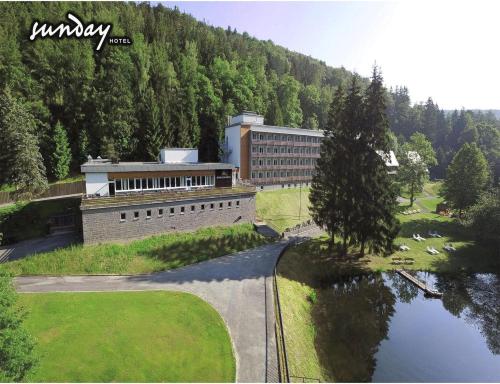Sunday Schwarzbachtal Hideaway Resort