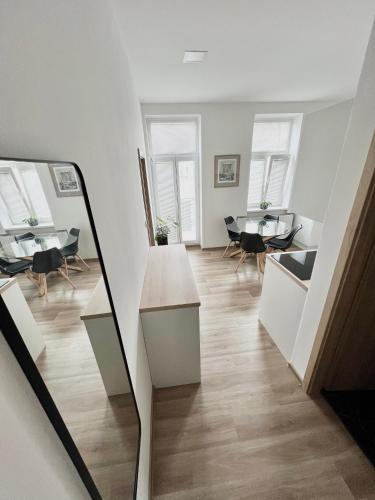 Sušilova 14 apartments III