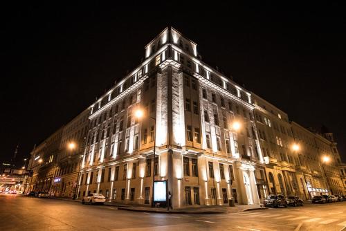 The Gold Bank