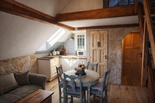 Trapani house & camp