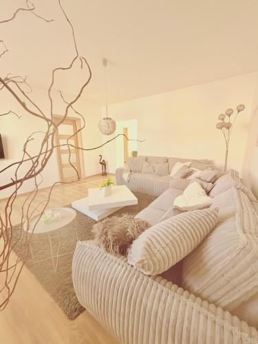 Trio Apartments