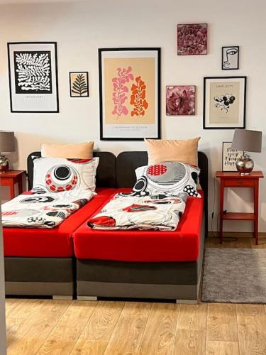 Viatores Home Apartments